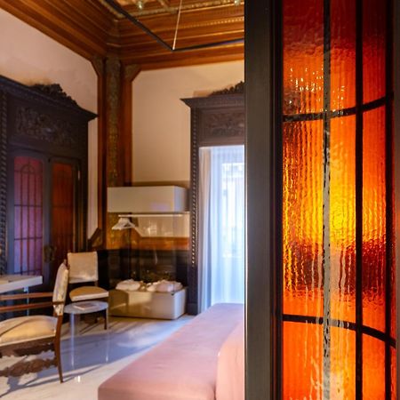 Palazzo Marletta Luxury House Hotel Catania Exterior photo
