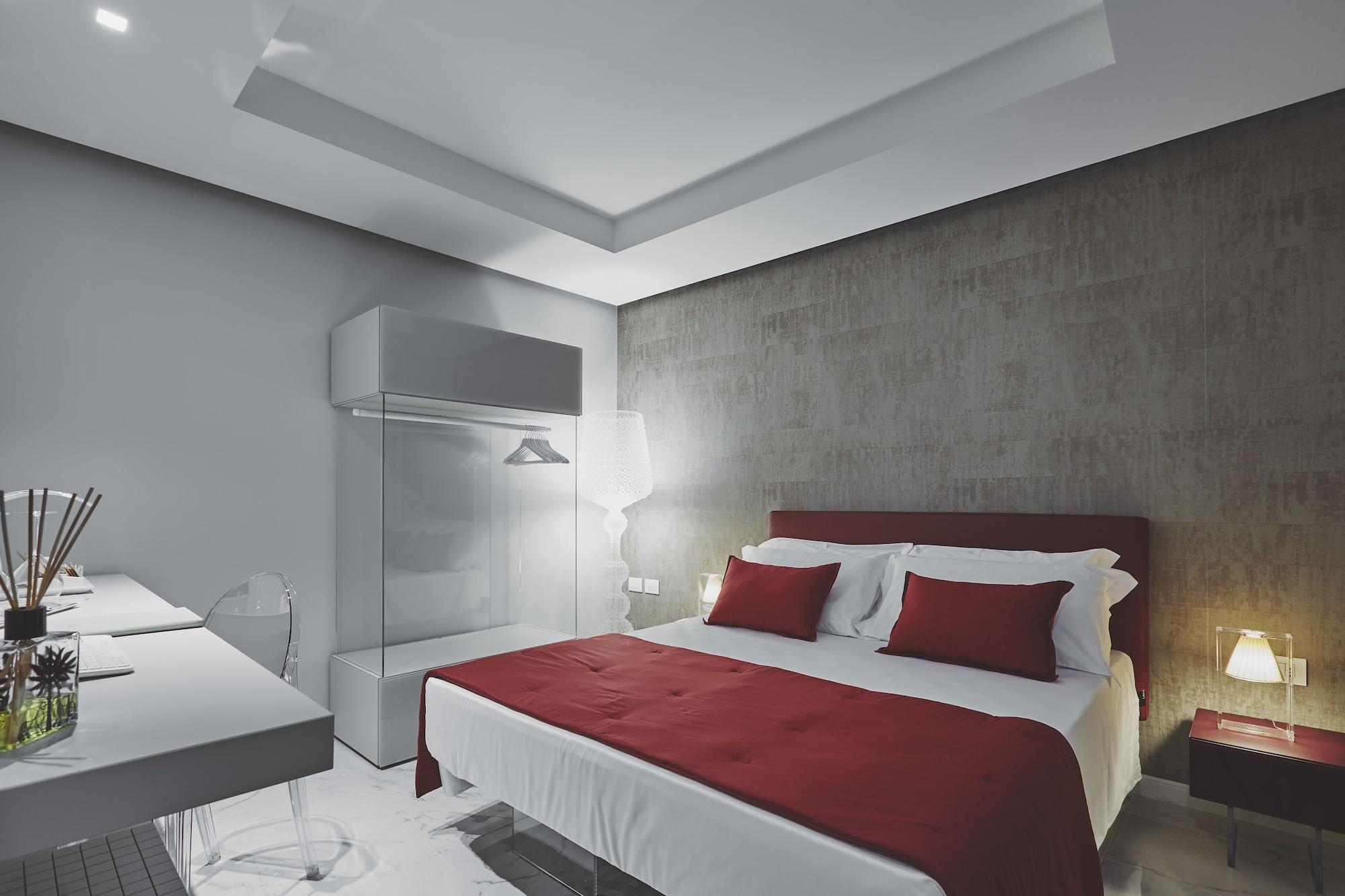 Palazzo Marletta Luxury House Hotel Catania Exterior photo