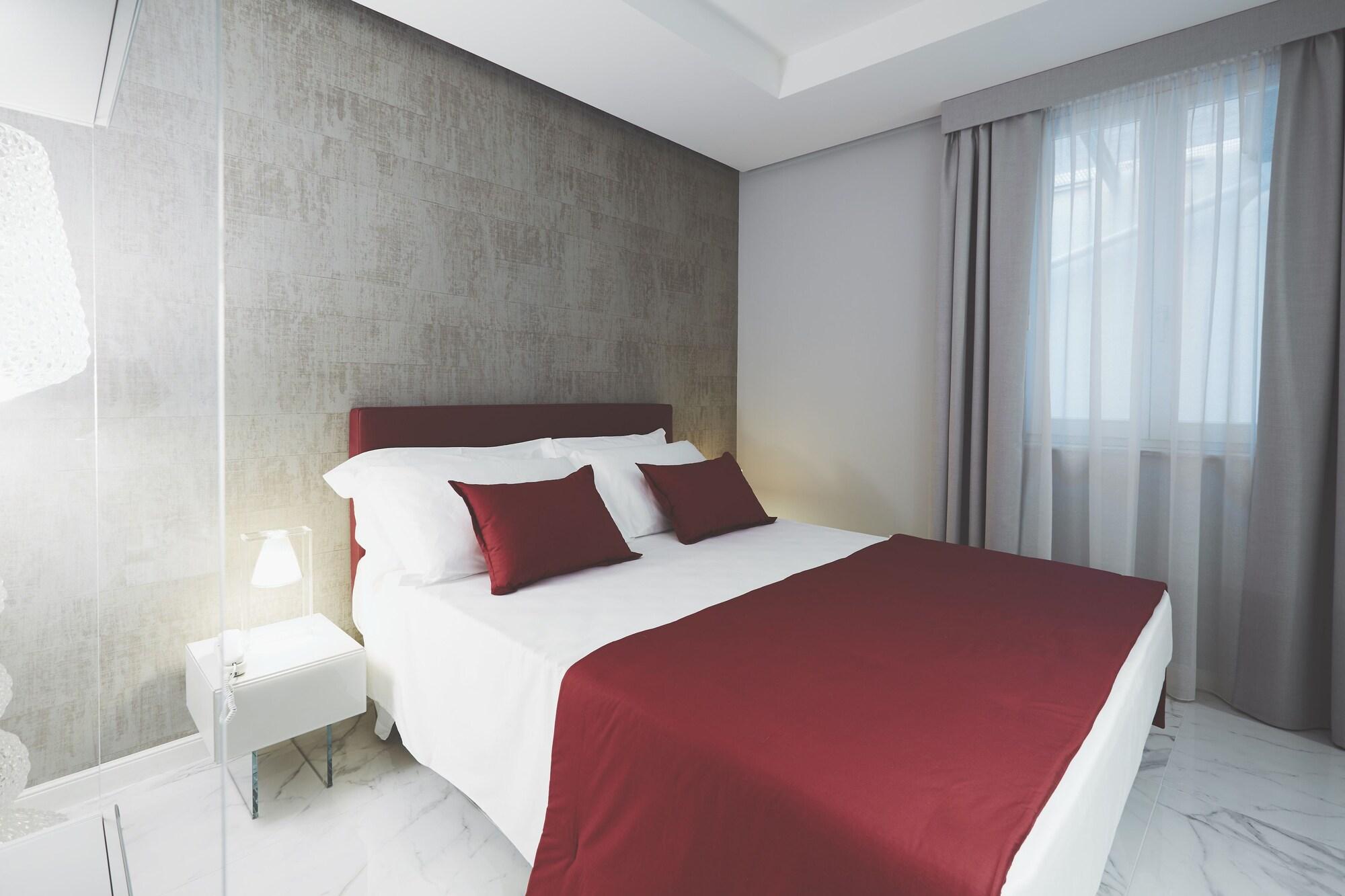 Palazzo Marletta Luxury House Hotel Catania Exterior photo