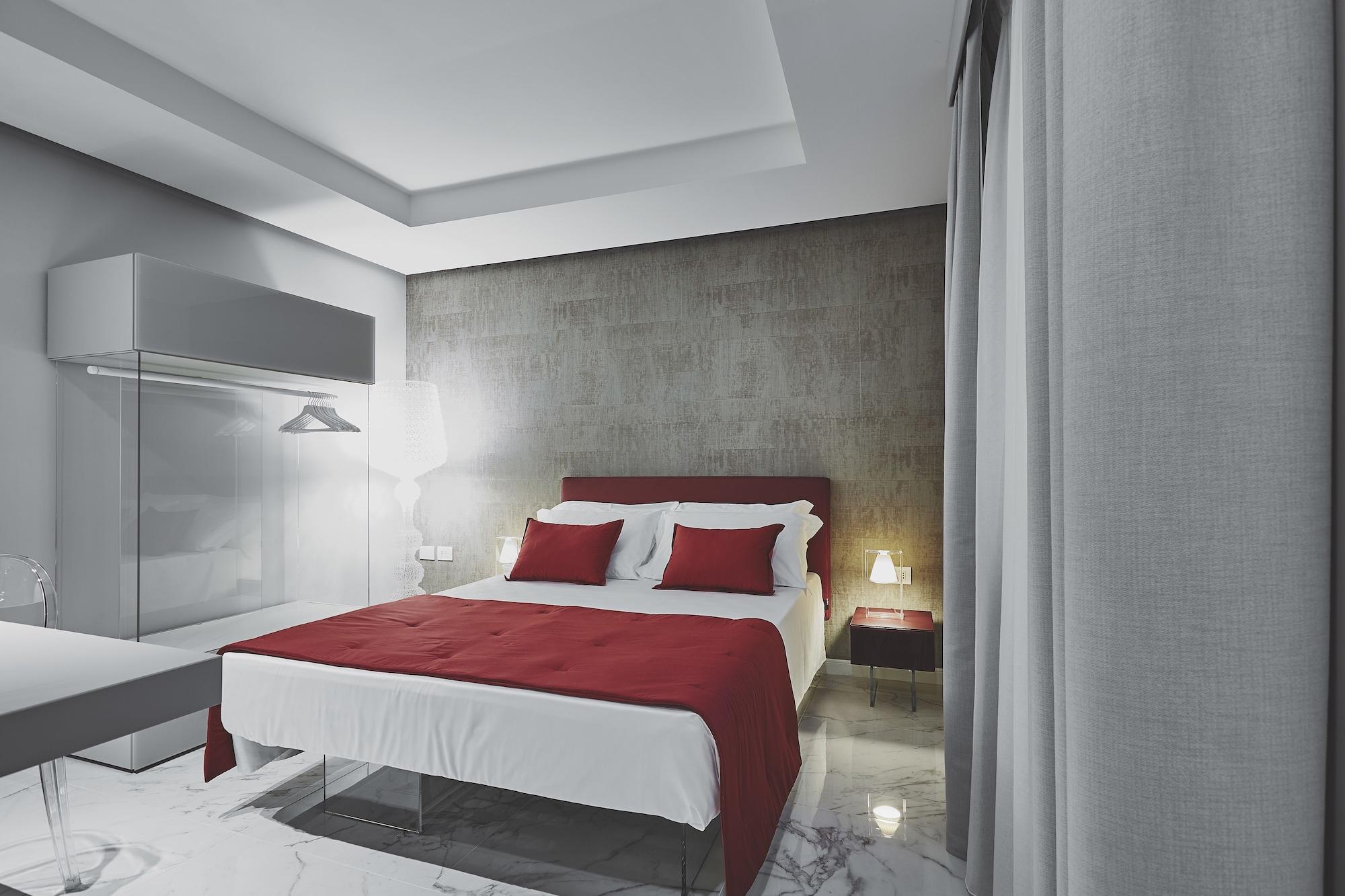 Palazzo Marletta Luxury House Hotel Catania Exterior photo