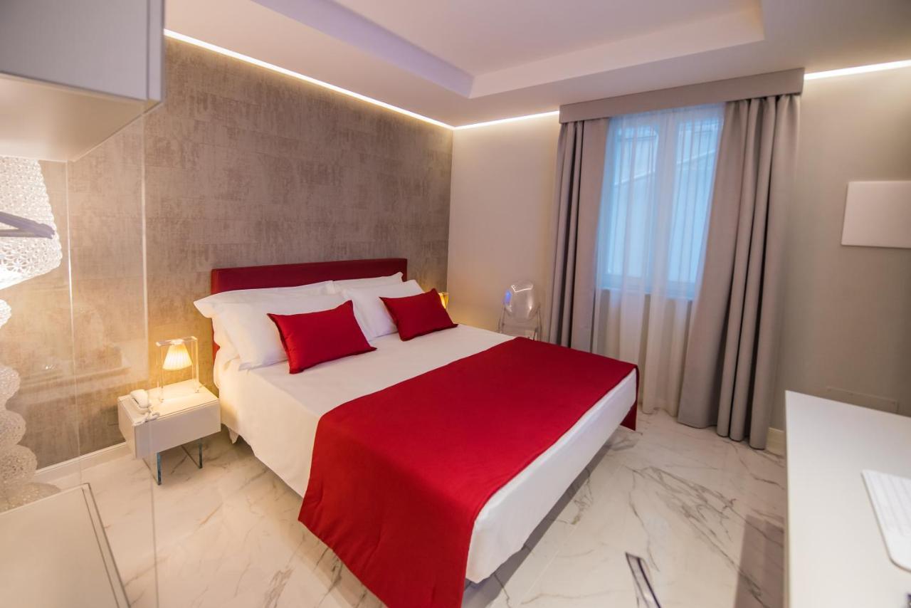 Palazzo Marletta Luxury House Hotel Catania Exterior photo