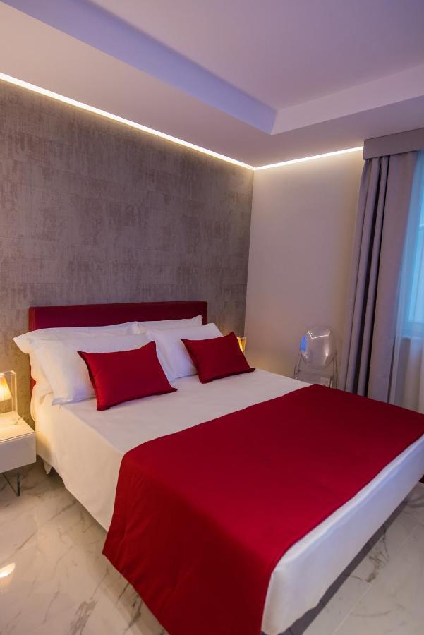 Palazzo Marletta Luxury House Hotel Catania Exterior photo