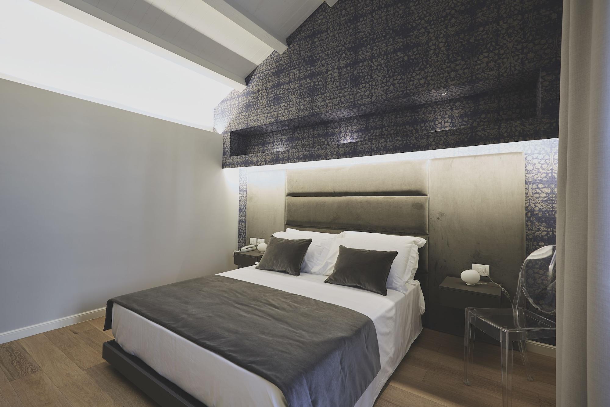 Palazzo Marletta Luxury House Hotel Catania Exterior photo