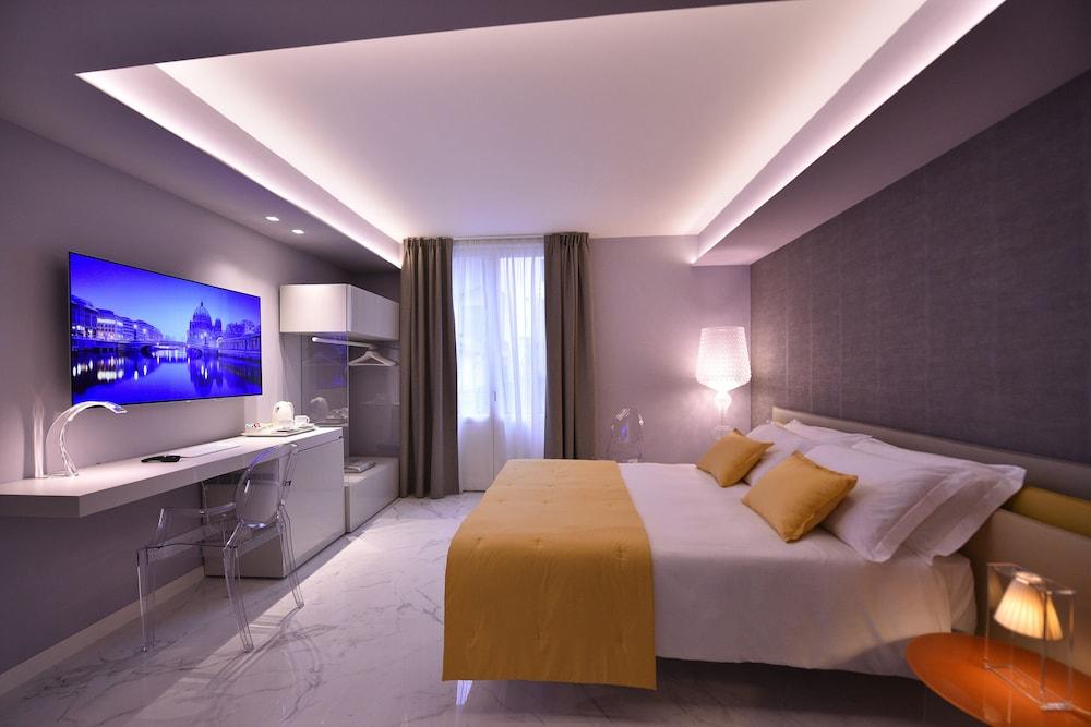 Palazzo Marletta Luxury House Hotel Catania Exterior photo