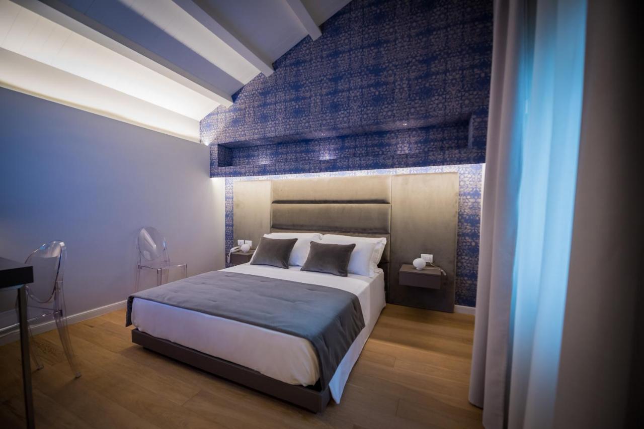 Palazzo Marletta Luxury House Hotel Catania Exterior photo