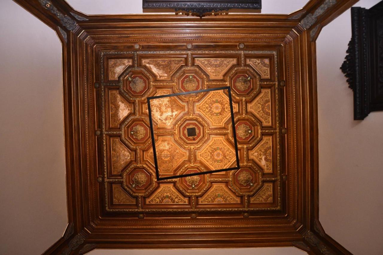 Palazzo Marletta Luxury House Hotel Catania Exterior photo