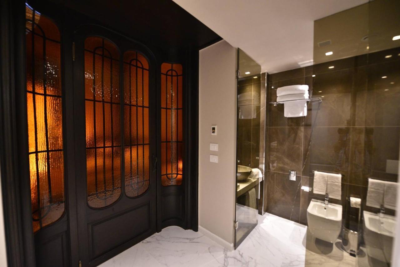 Palazzo Marletta Luxury House Hotel Catania Exterior photo
