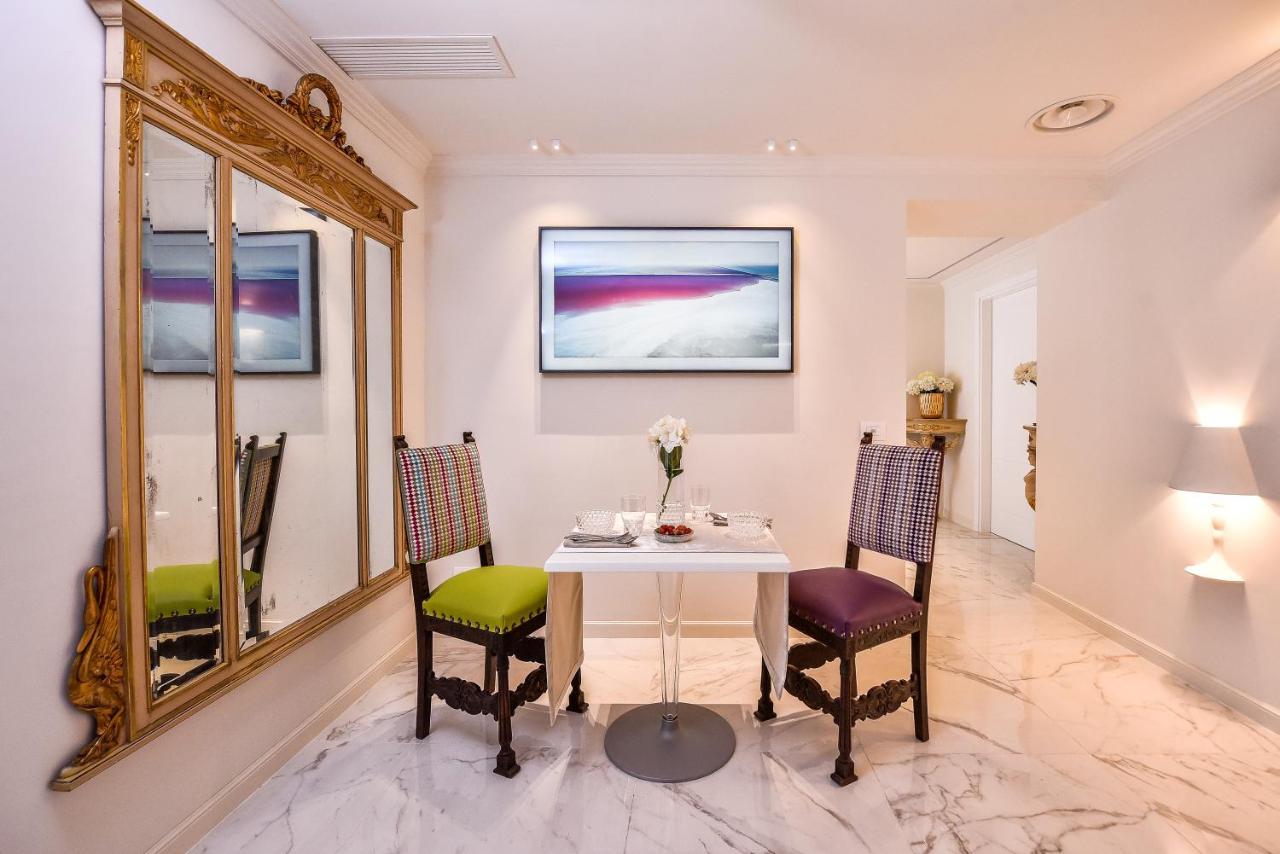 Palazzo Marletta Luxury House Hotel Catania Exterior photo